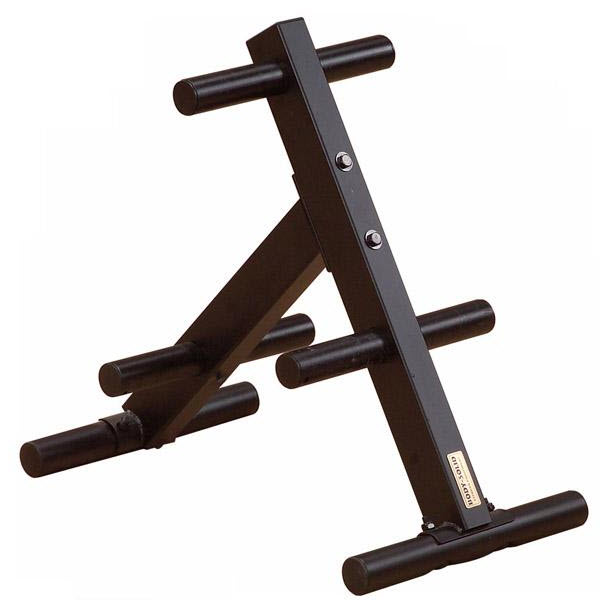 BodySolid EZLoad Weight Plate Trees FREE Shipping